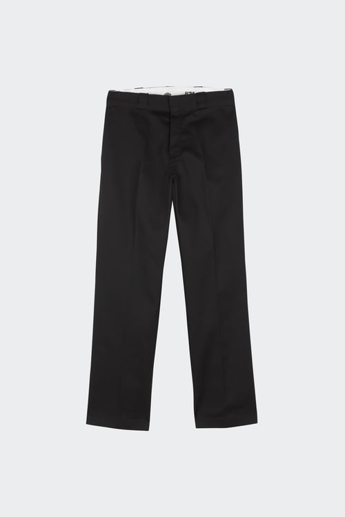 Pantalon - Taille 31/32 Noir