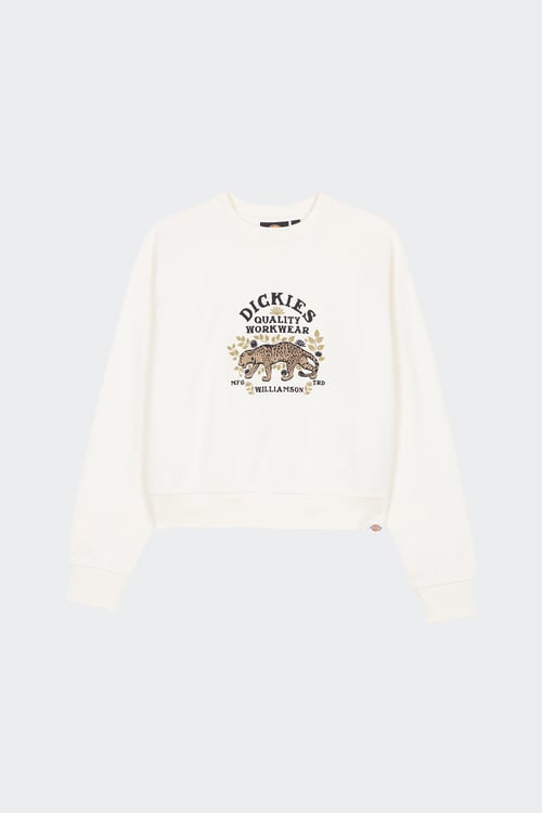 Sweat dickies discount femme