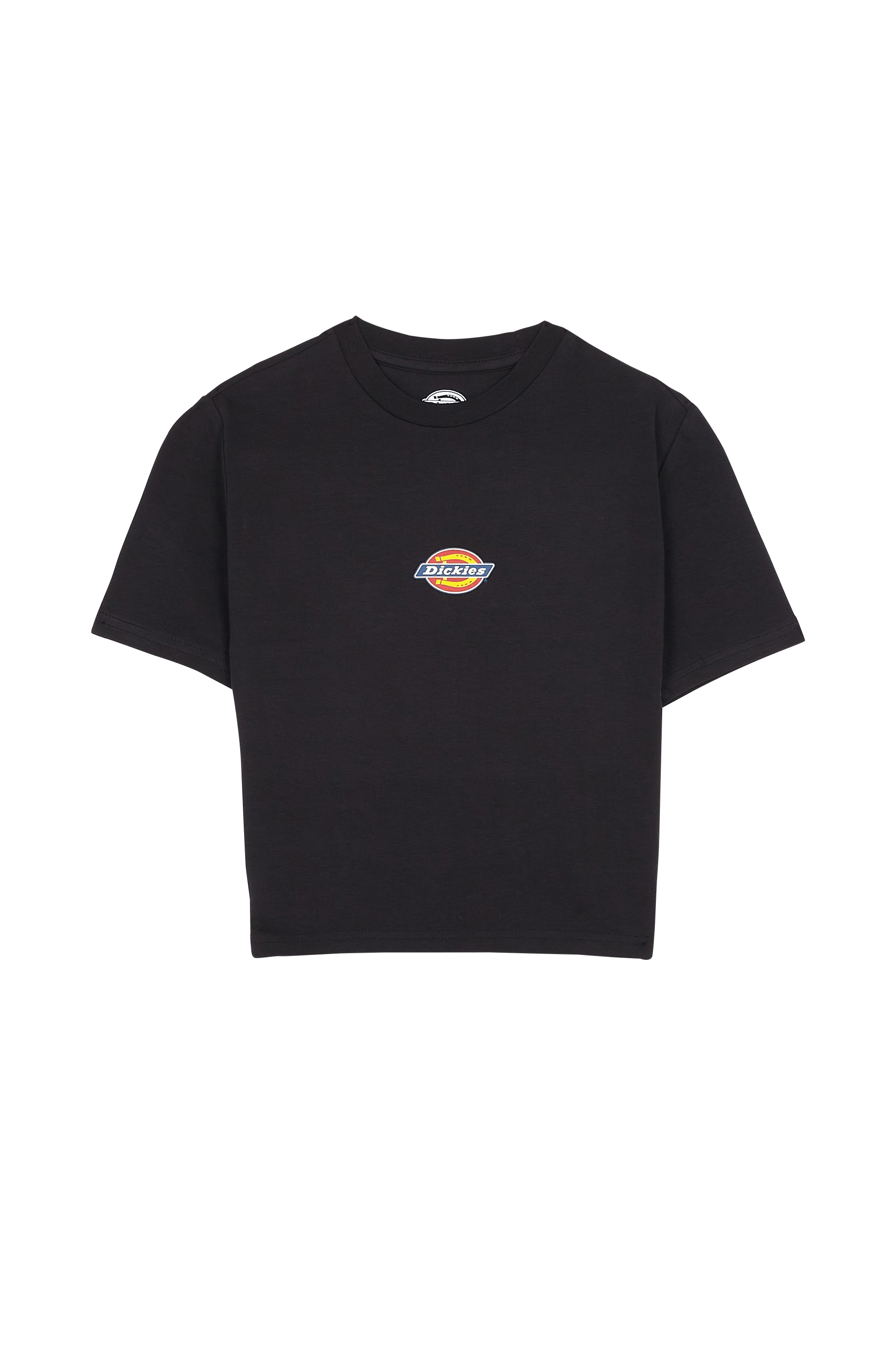 T-shirt - Taille S Noir