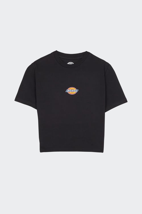 T-shirt - Taille S Noir