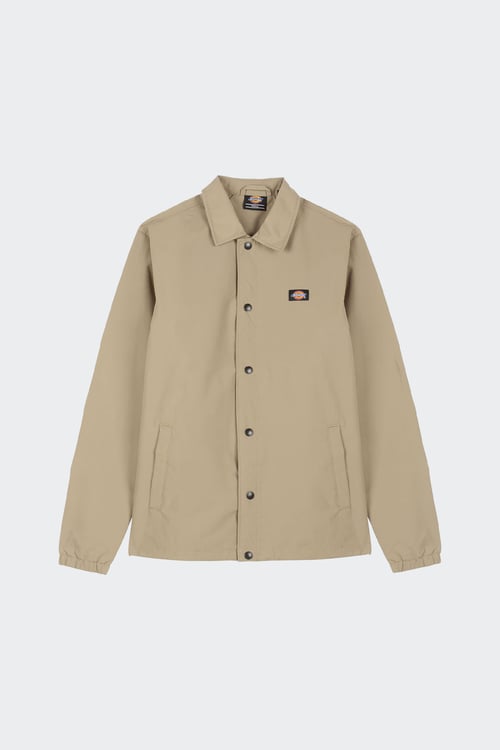 Veste - Taille M Beige