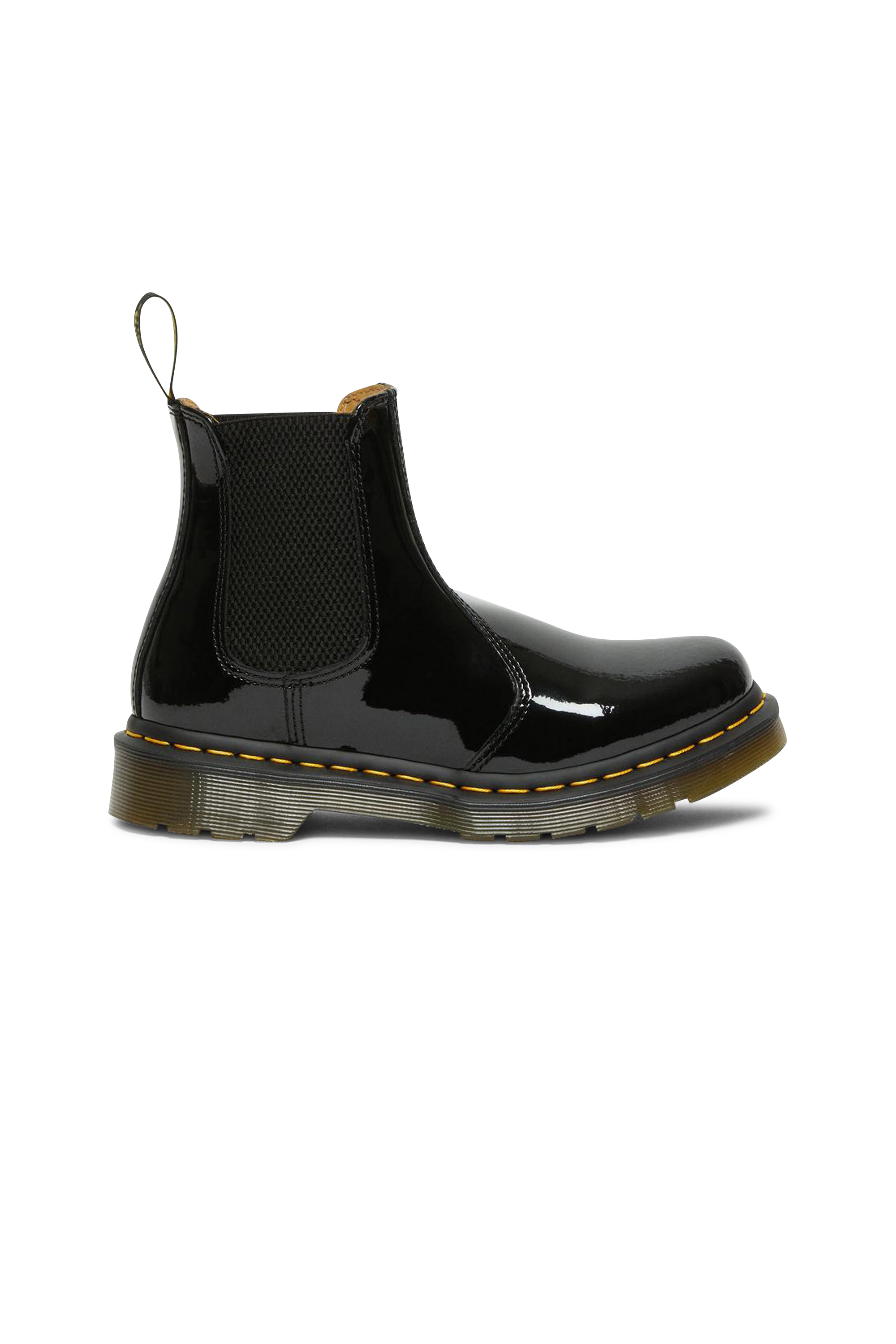 Dr. Martens - Boots Chelsea vernies - Taille 37