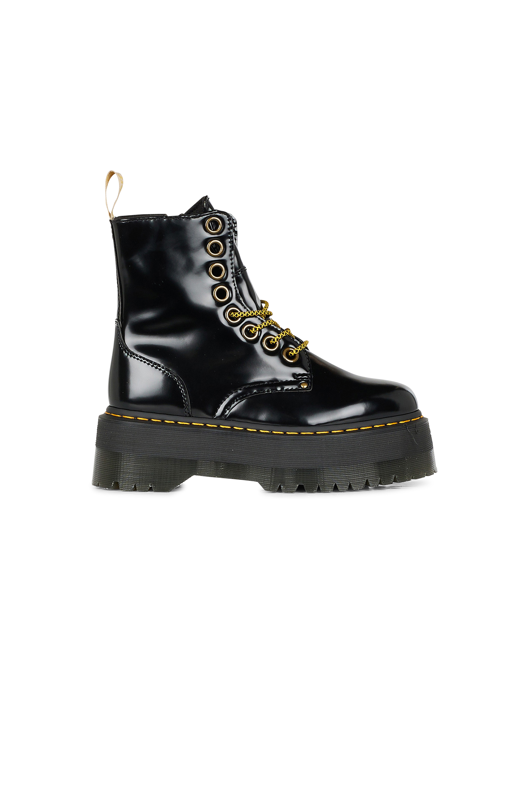 dr martens compensées soldes