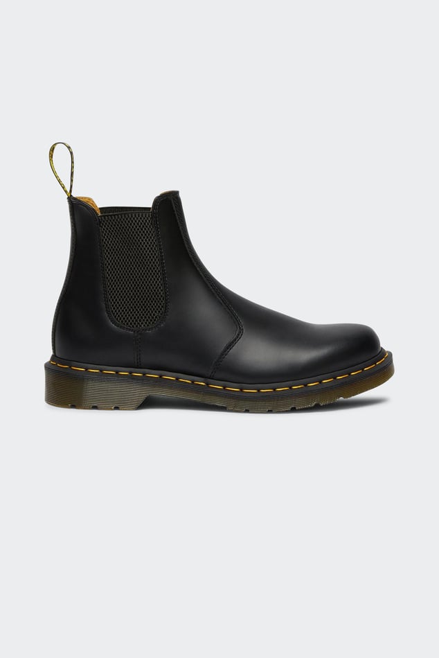 Chelsea Boots 2976 Noir Dr. Martens Homme Citadium