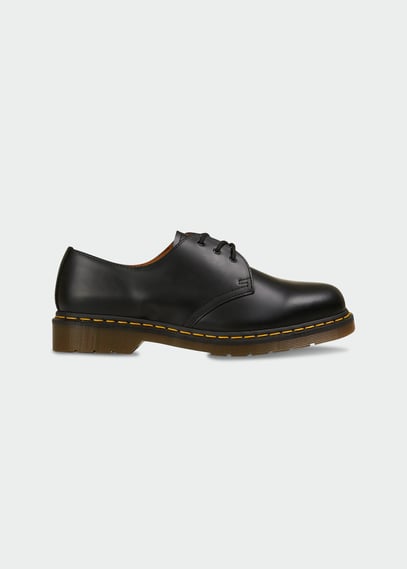 Citadium top doc martens