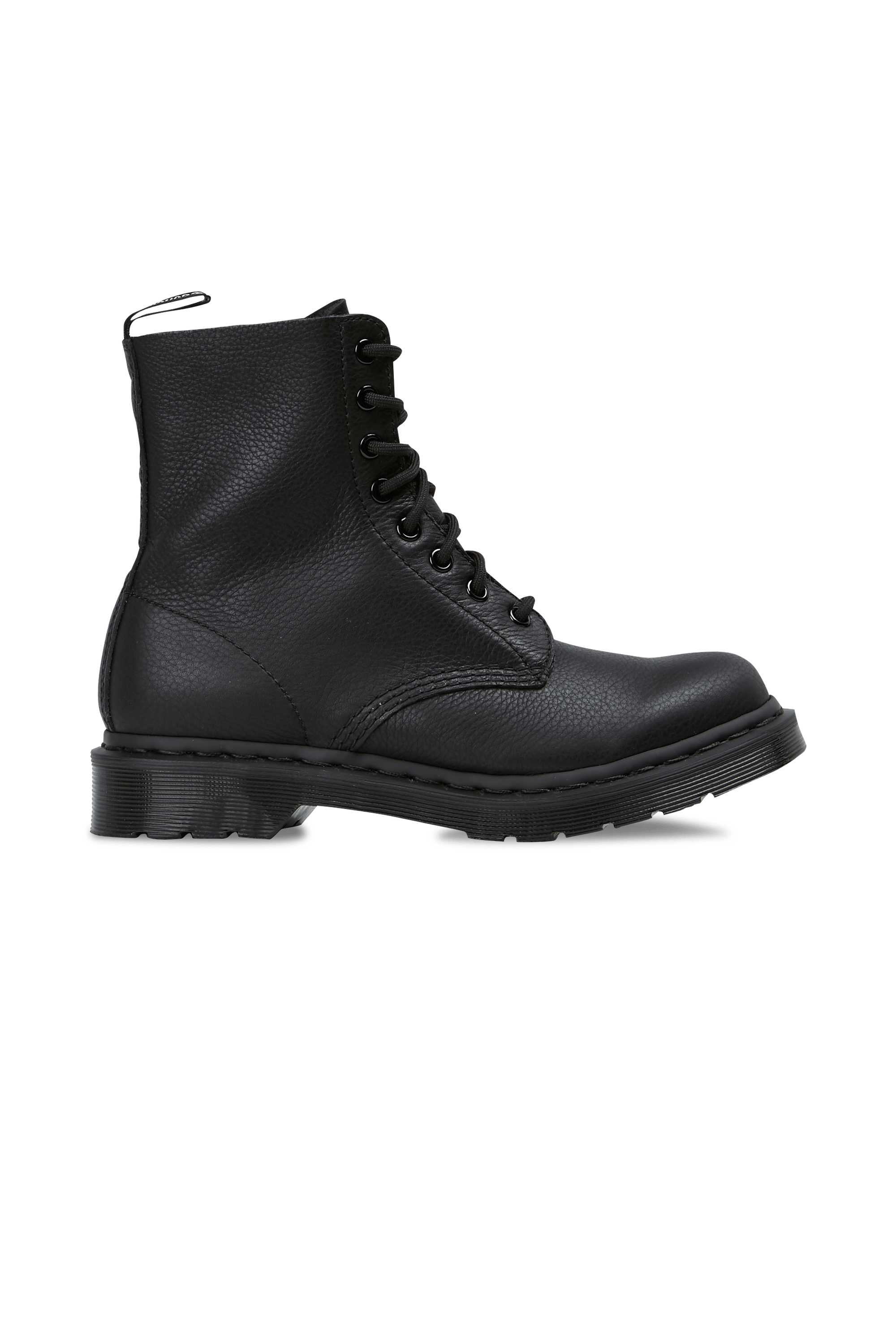 DR MARTENS - Boots - Taille 36 Noir