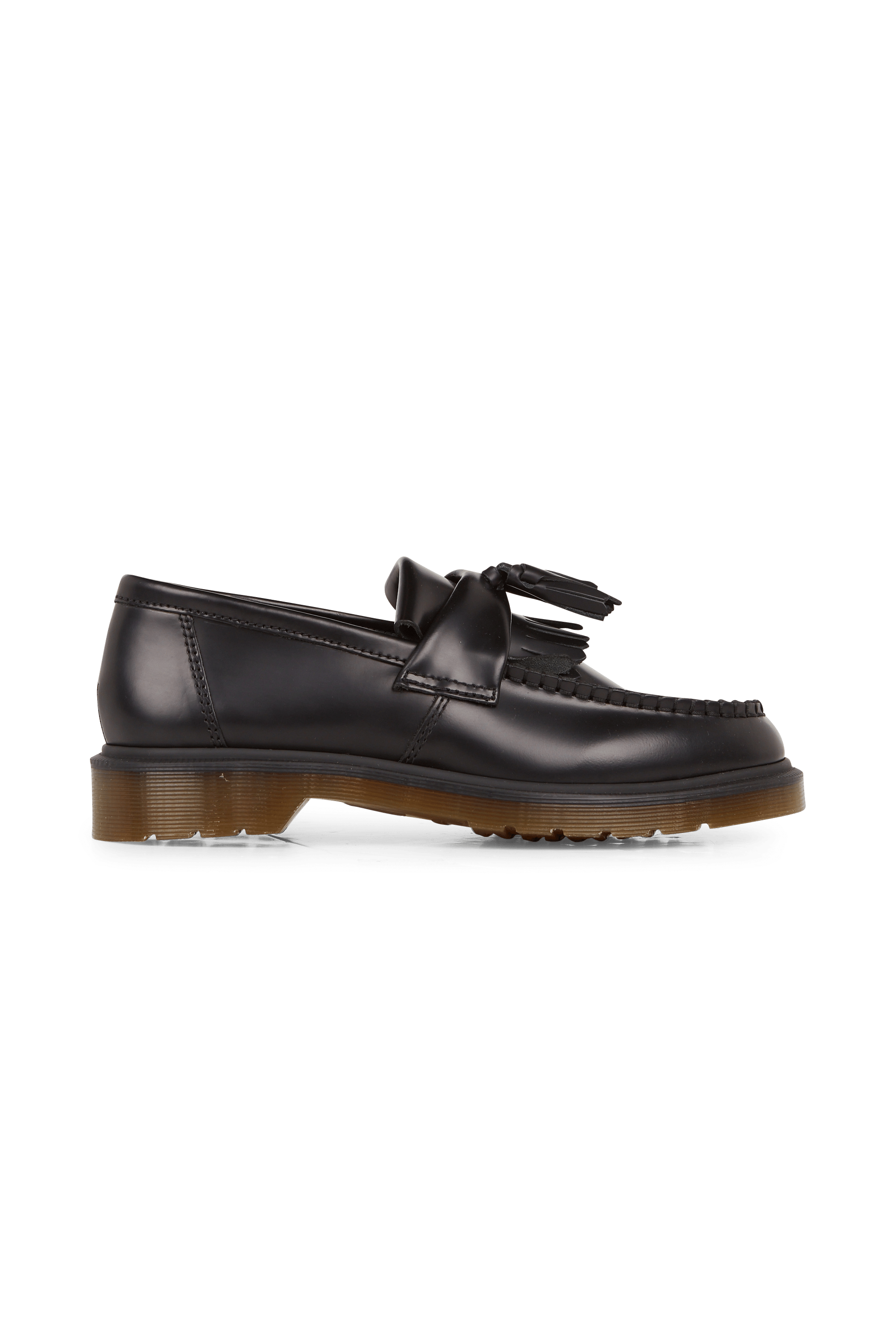 DR MARTENS - Mocassins - Taille 37 Noir