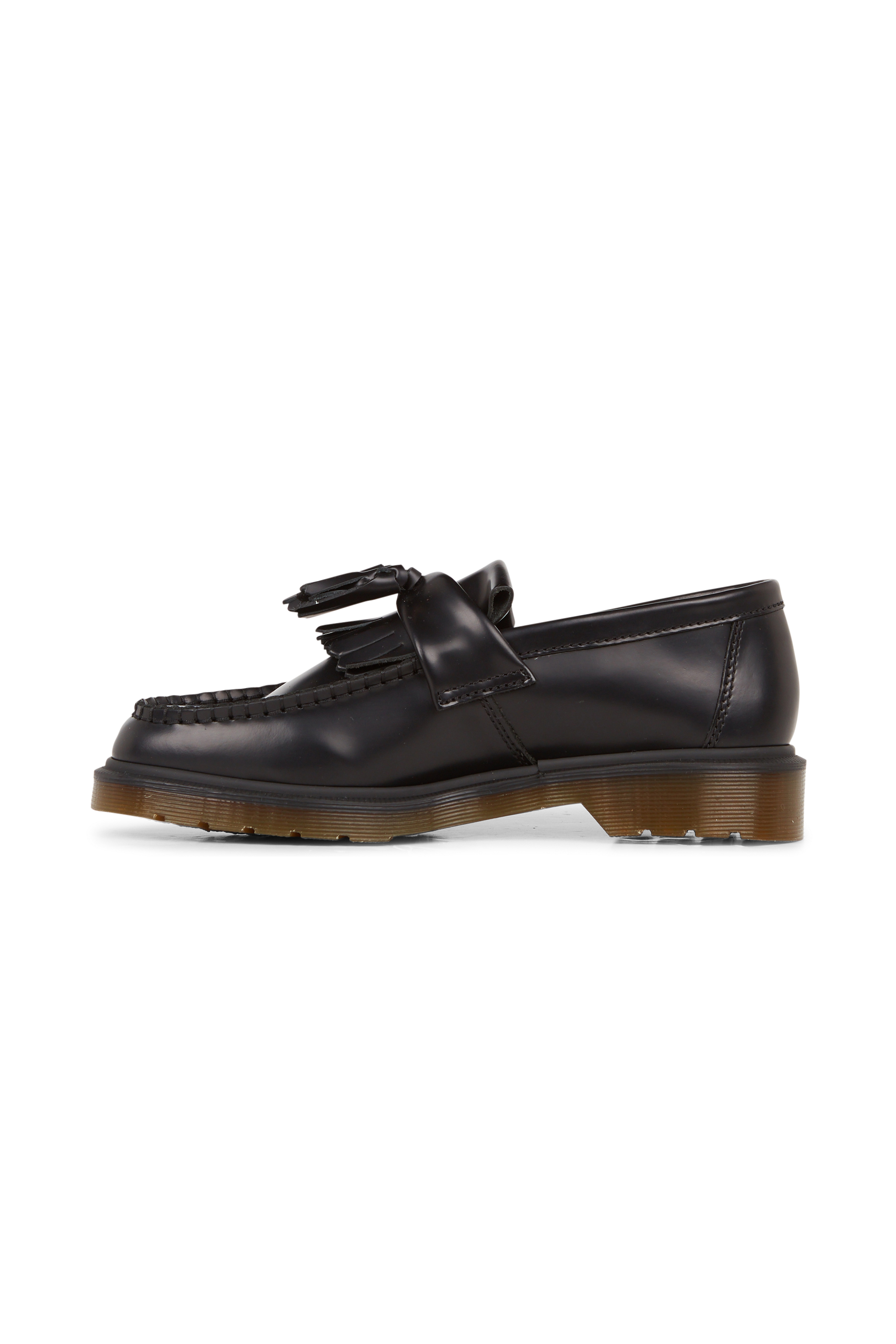 mocassin homme dr martens