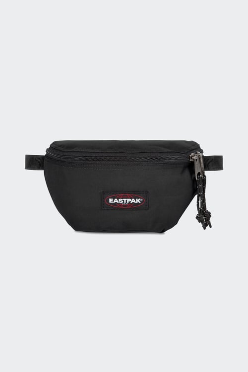 Sac Banane Noir Eastpak Femme SlocogShops