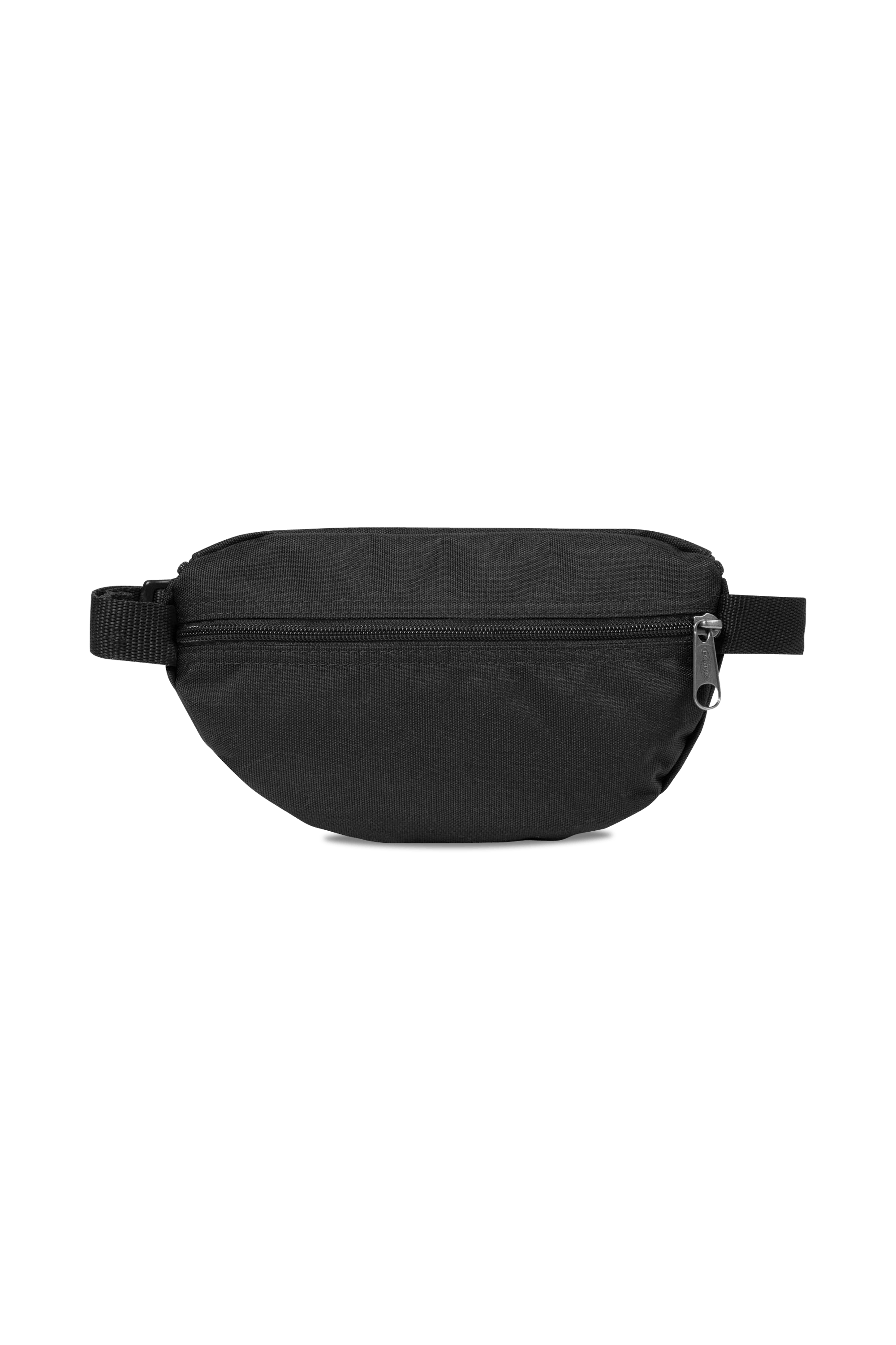 Sac Banane Eastsport Vintage Années 90 - Noir, Tissu, Sangle Réglable - Occasion