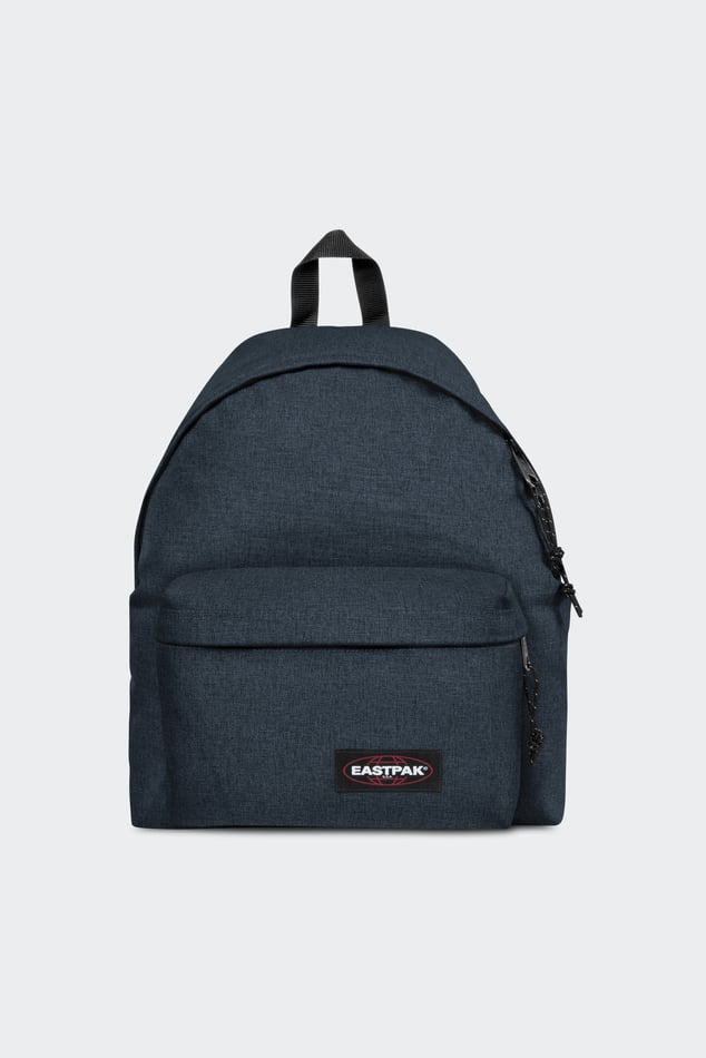 Sac a Dos Bleu Eastpak Femme Citadium