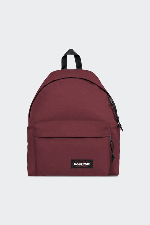 Sac eastpak rouge pas discount cher