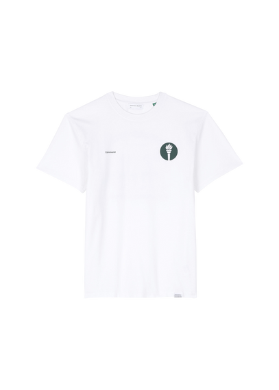 EDMMOND STUDIOS T-shirt Blanc