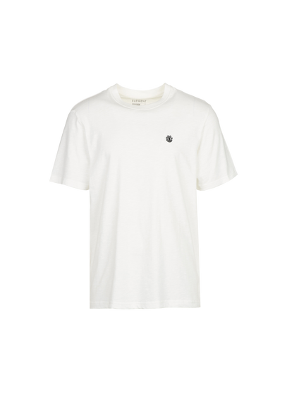 ELEMENT Tee-shirt Blanc