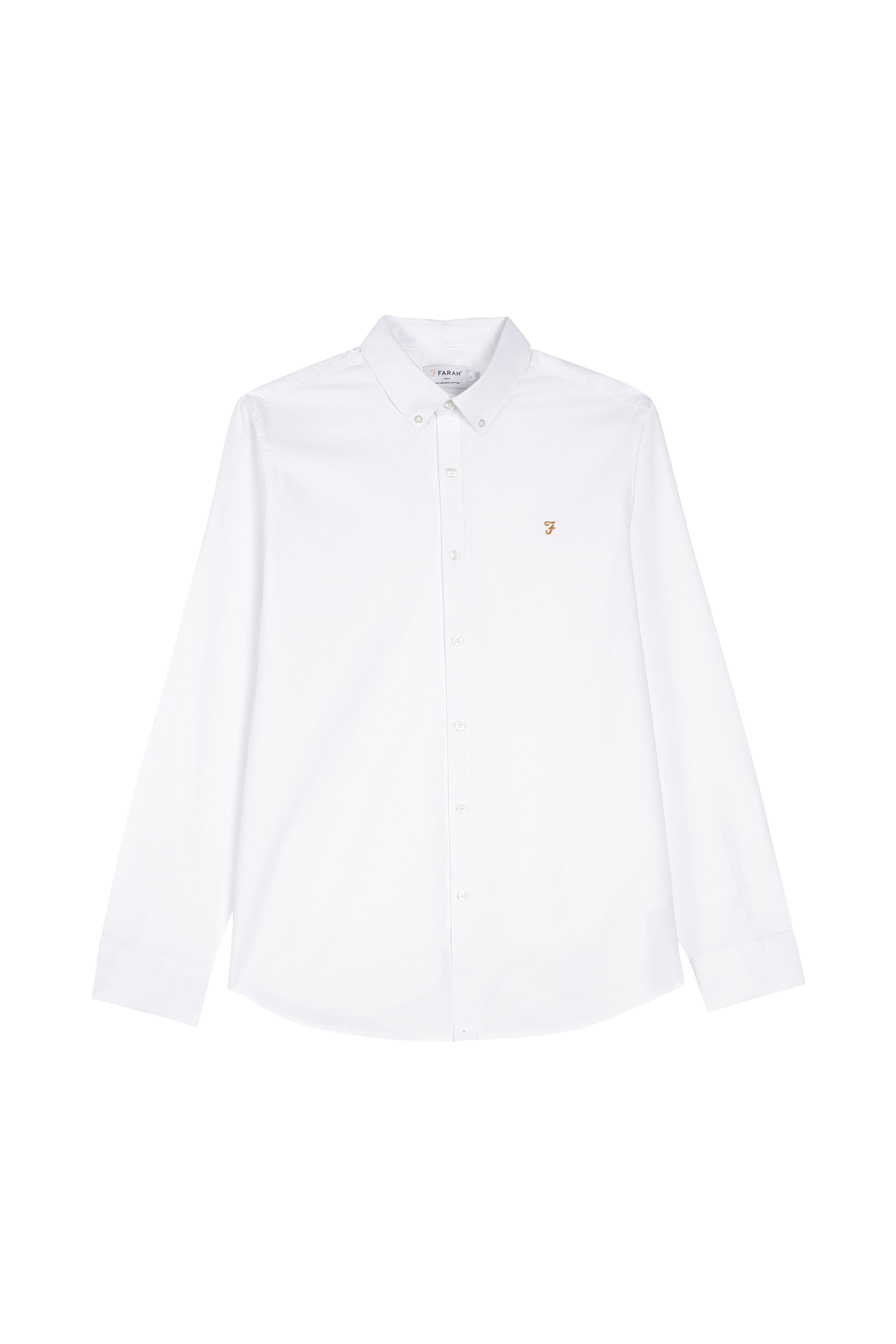 Chemise - Taille S Blanc