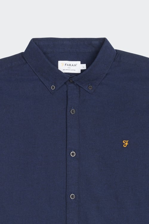 Chemise homme discount farah