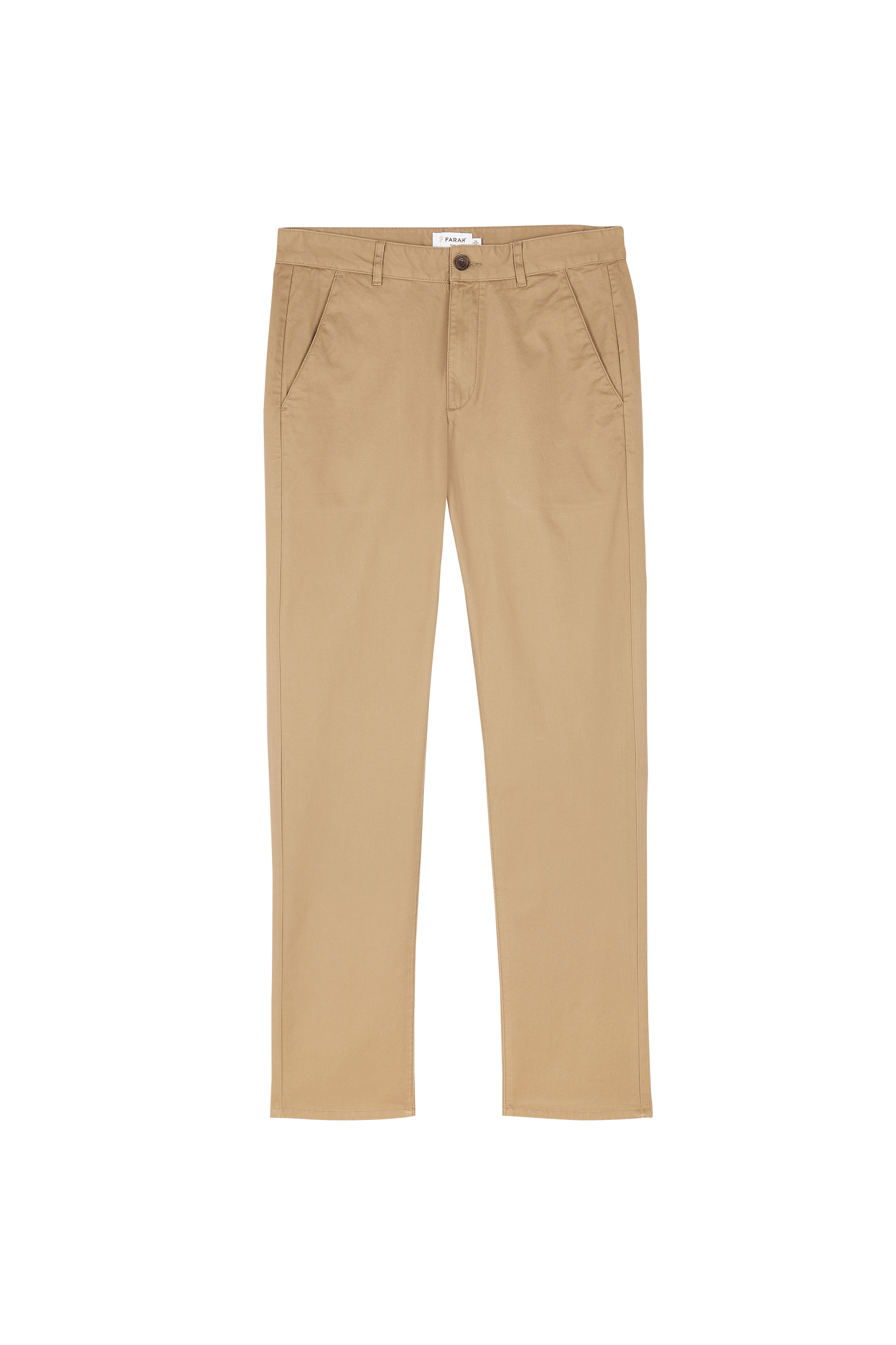 Pantalon - Taille 29/32 Beige
