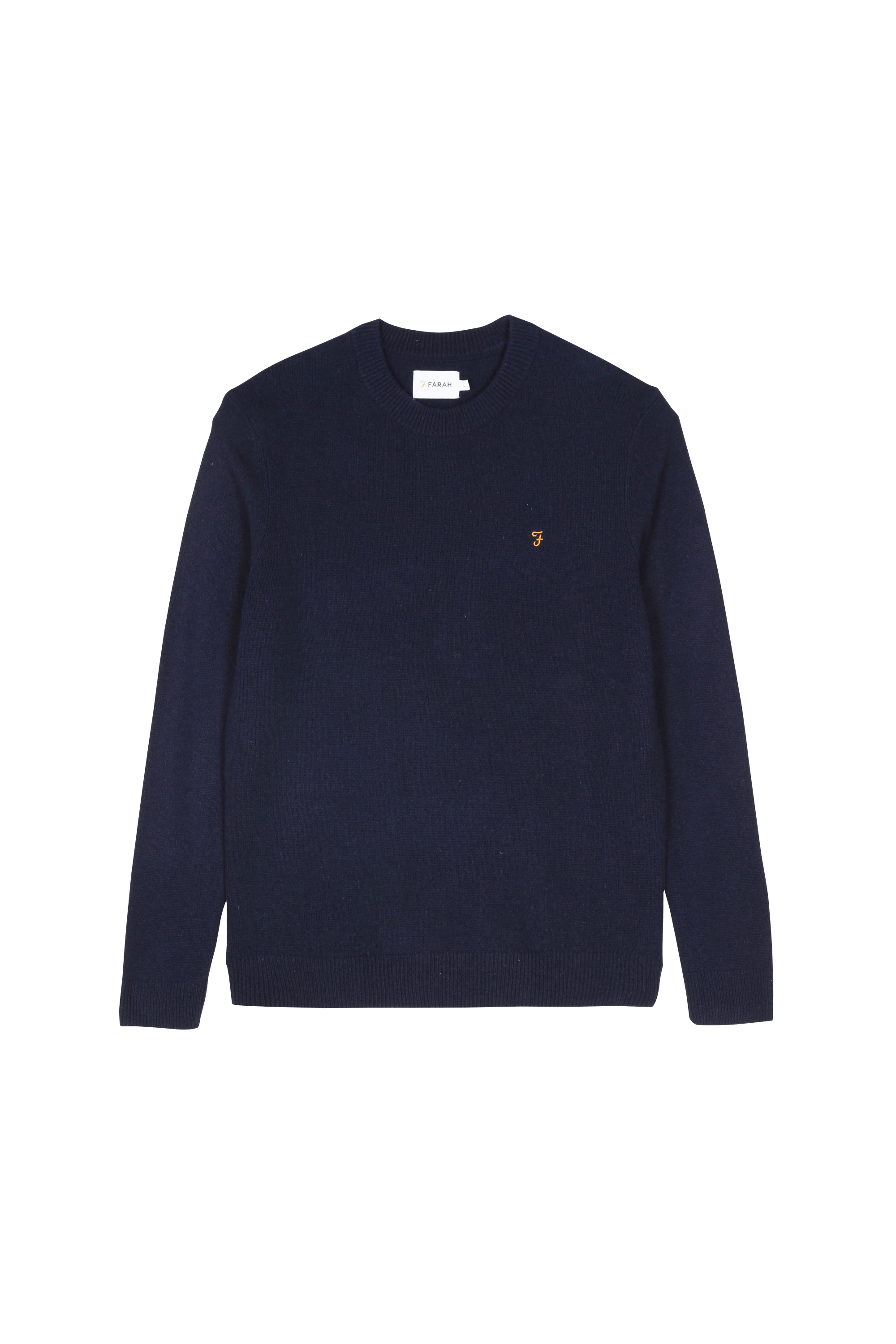 Sweat à capuche Brampton - Mid Blue - XXXL | White Stuff