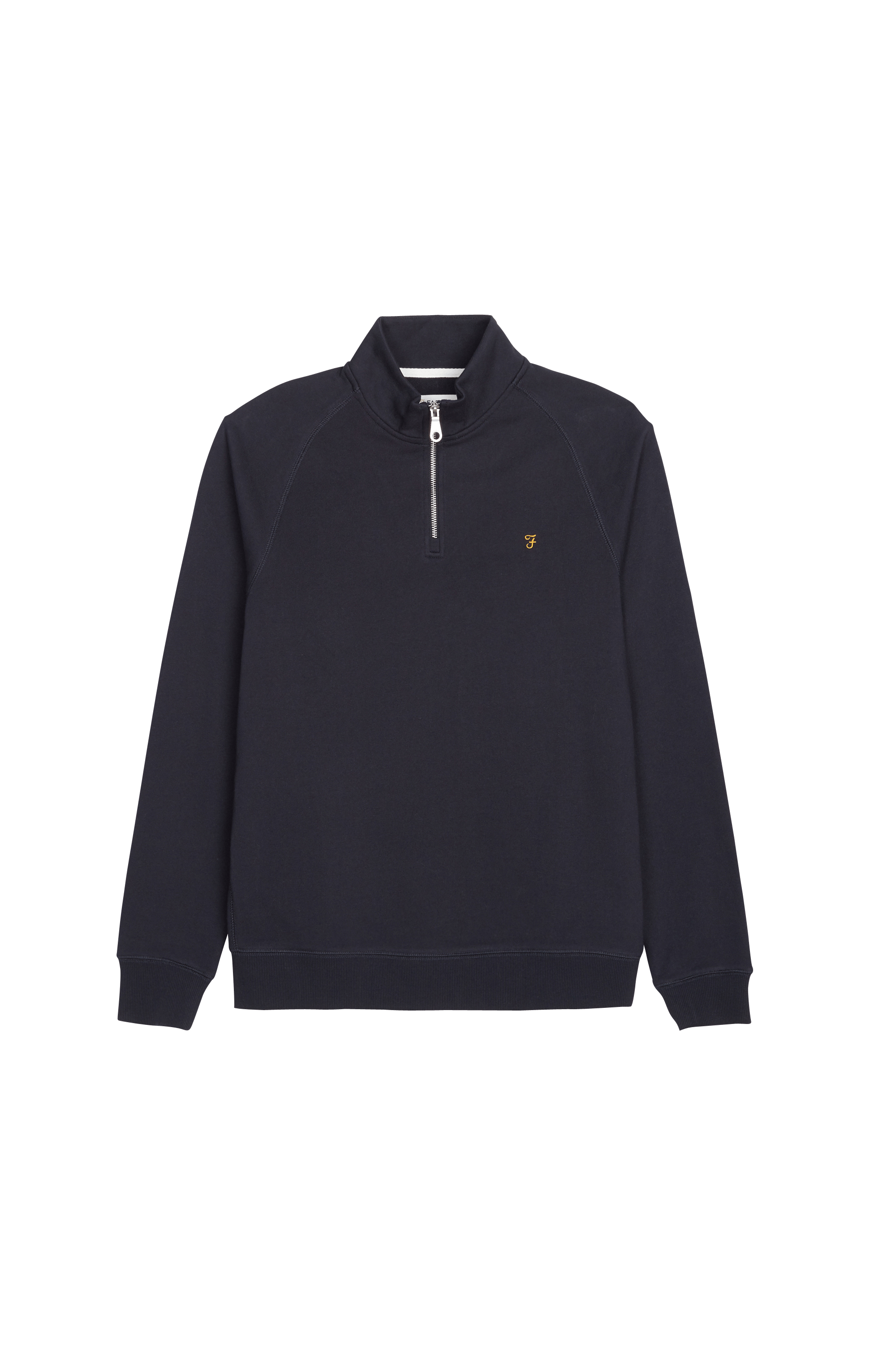 Sweatshirt - Taille S Bleu