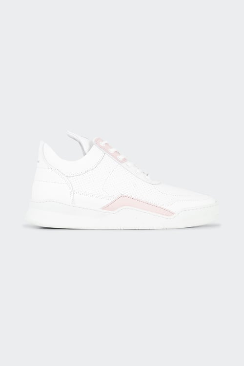 Filling pieces 2025 ghost white