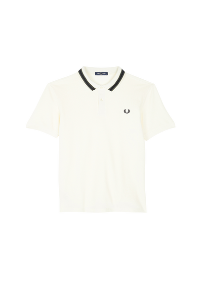 FRED PERRY Polo Beige