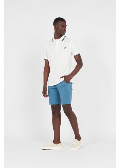 FRED PERRY Polo  Beige