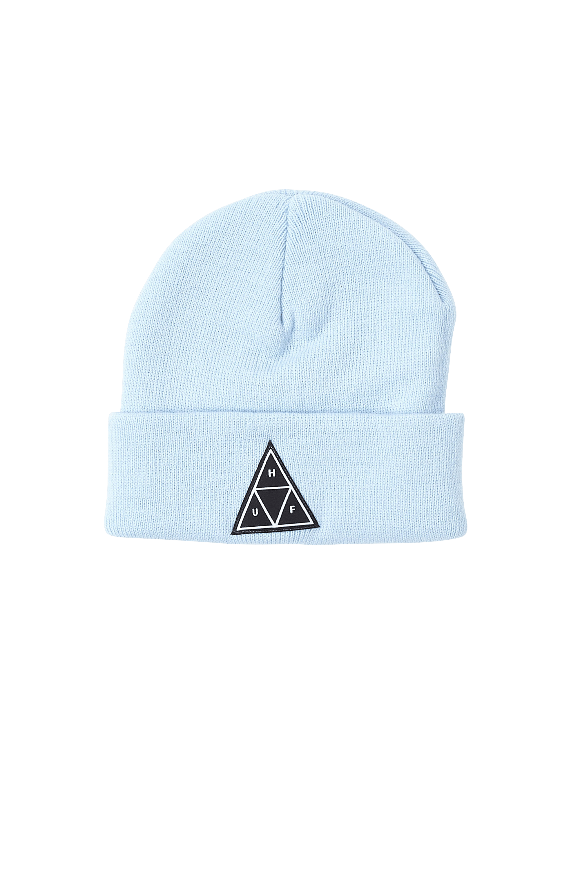 Huf - Bonnet - Taille TU Bleu homme