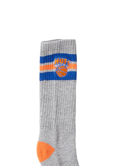 HUF Chaussettes  Gris