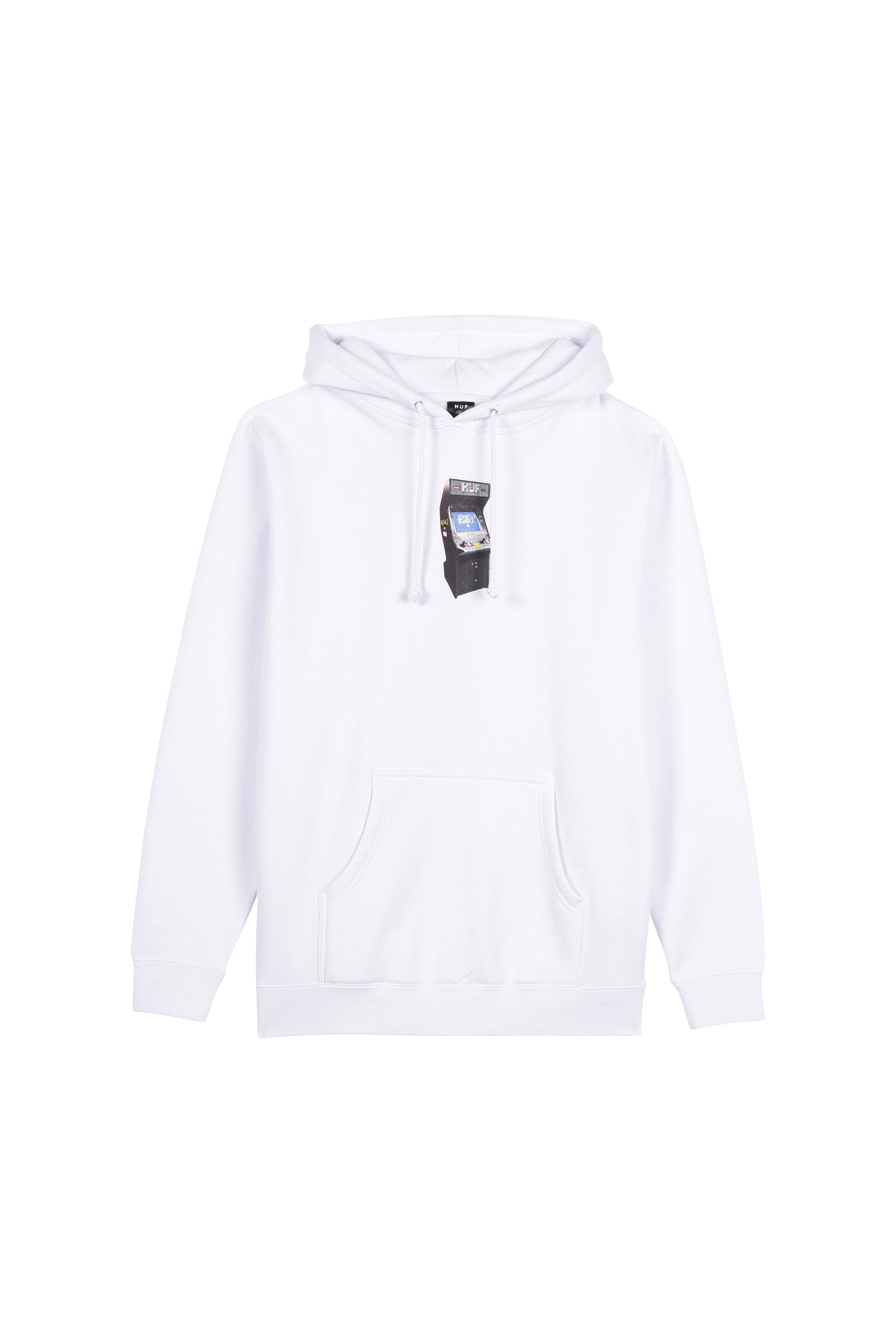 Huf - Hoodie Huf x Street fighter - Taille M