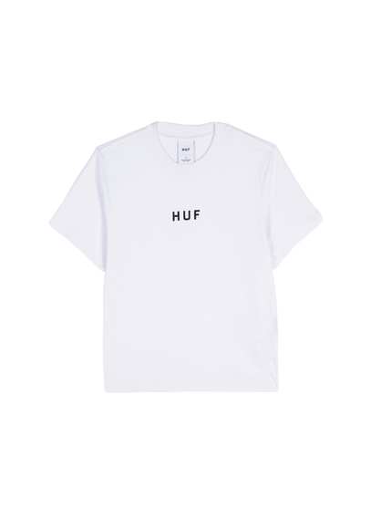 HUF T-shirt  Blanc