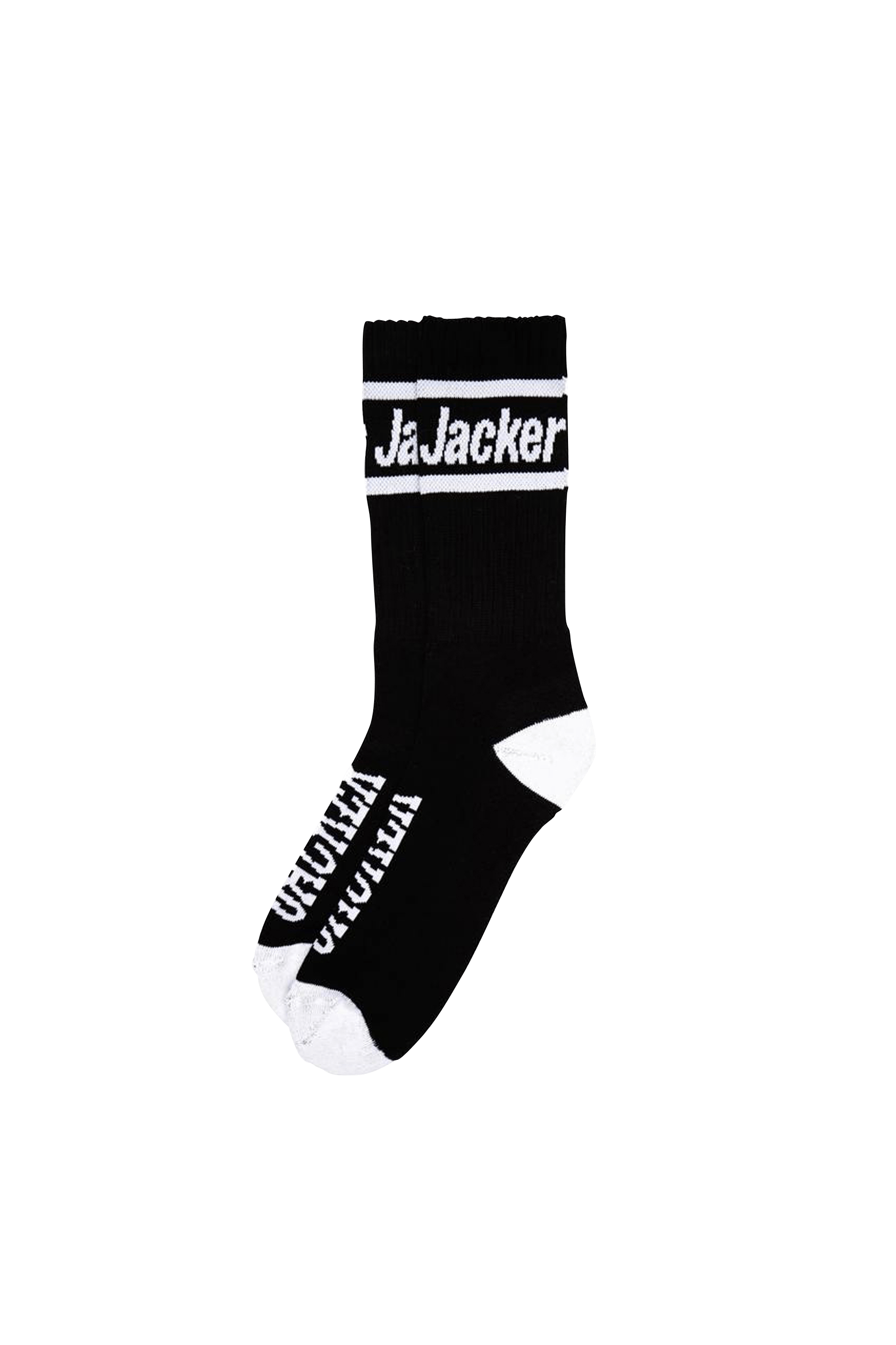 Jacker - Chaussettes - Taille TU