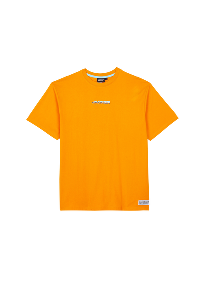 JACKER T-shirt  Orange