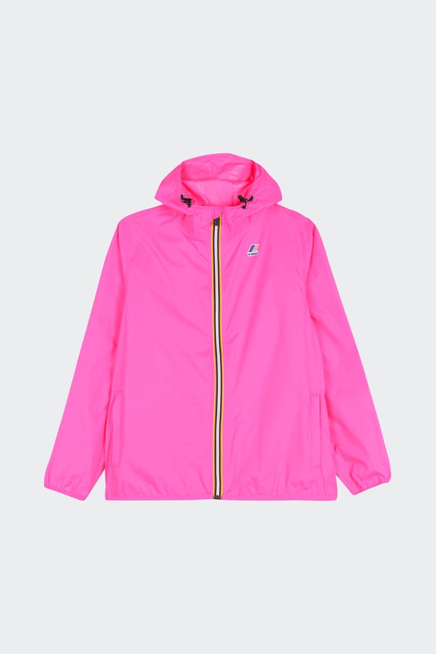 Coupe vent Le Vrai 3.0 Claude Rose K way Femme Citadium