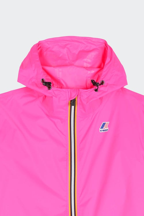 K way top nike rose homme