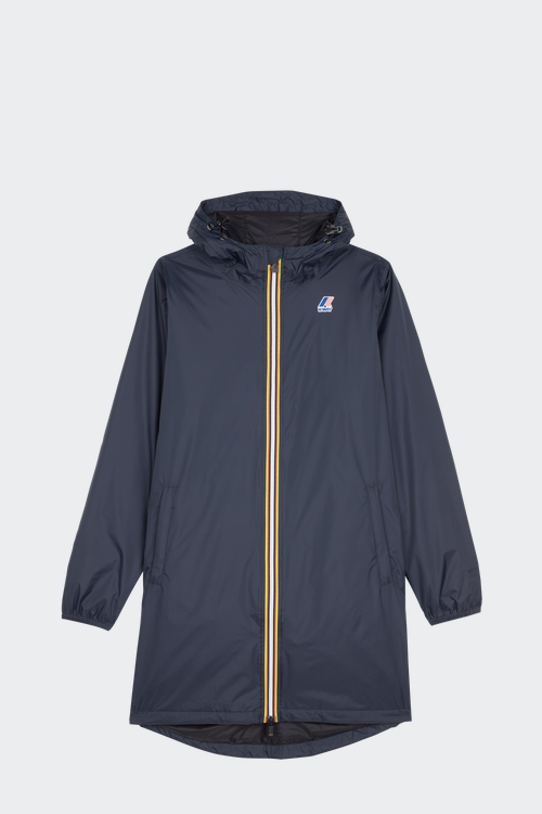 parka homme kway