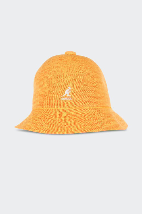Kangol Femme Bob Taille S - Orange