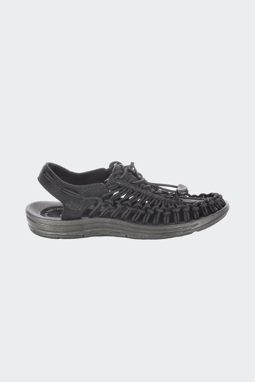 Sandales - Taille 40 Noir