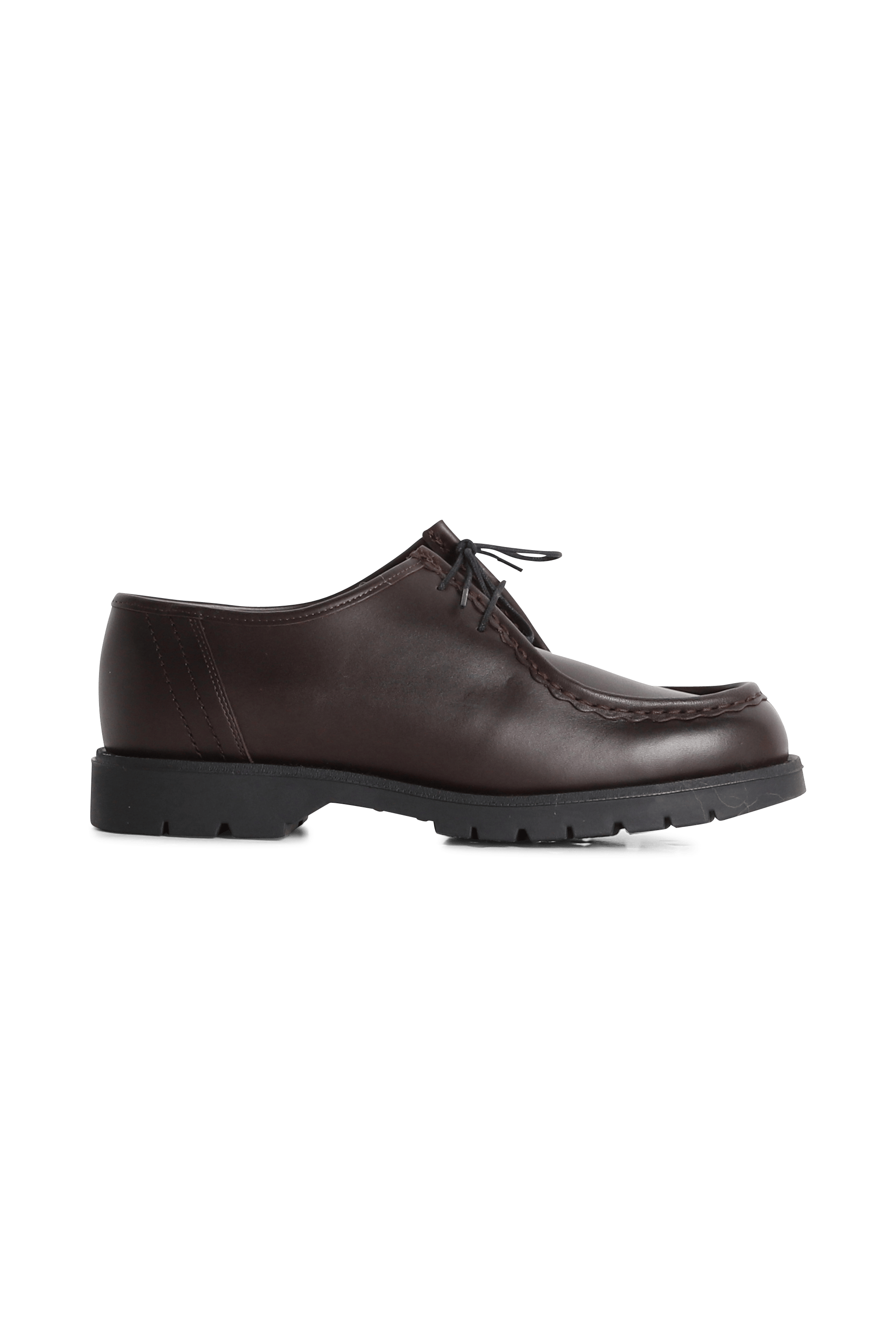 Derbies - Taille 39 Marron