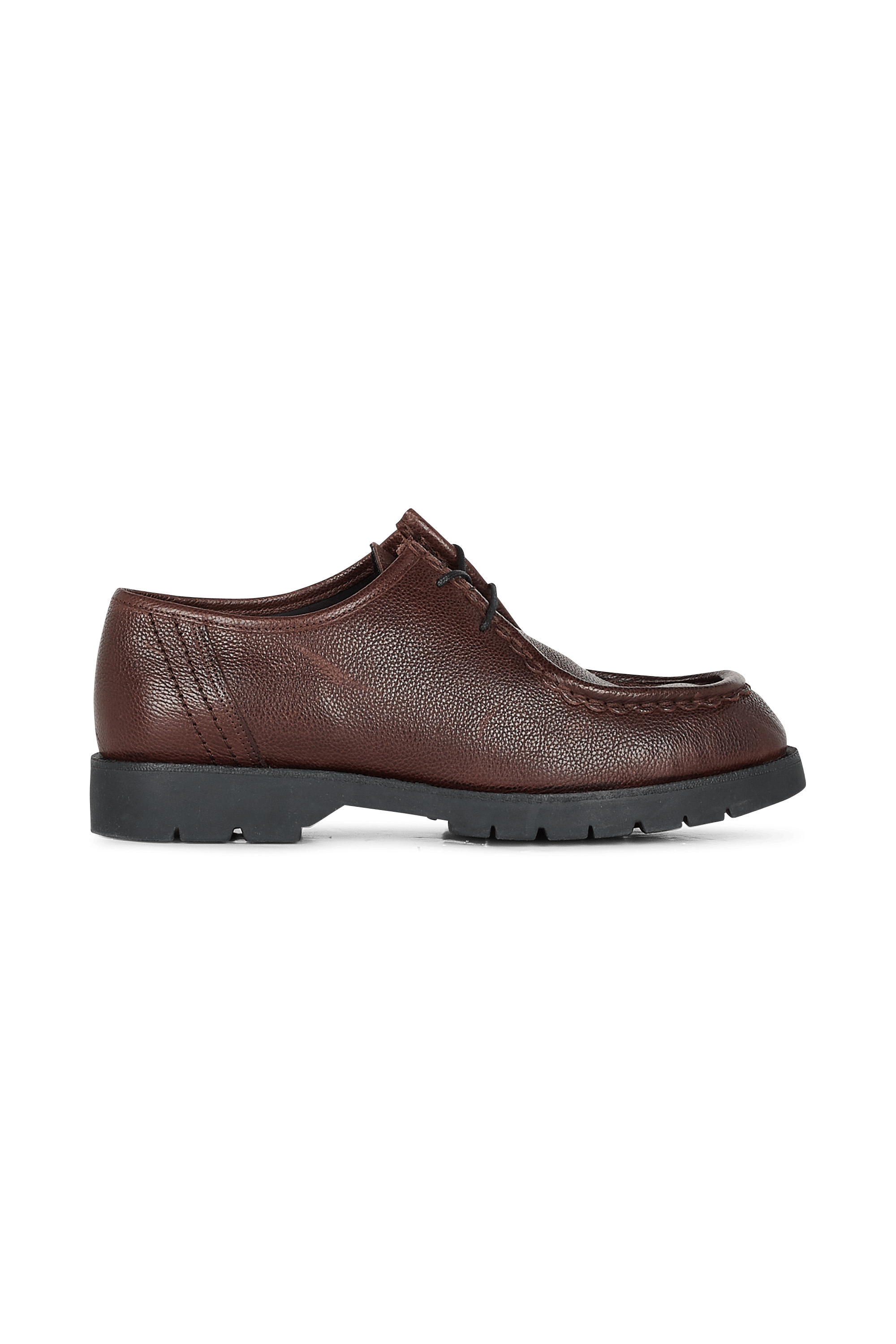 Derbies - Taille 40 Marron