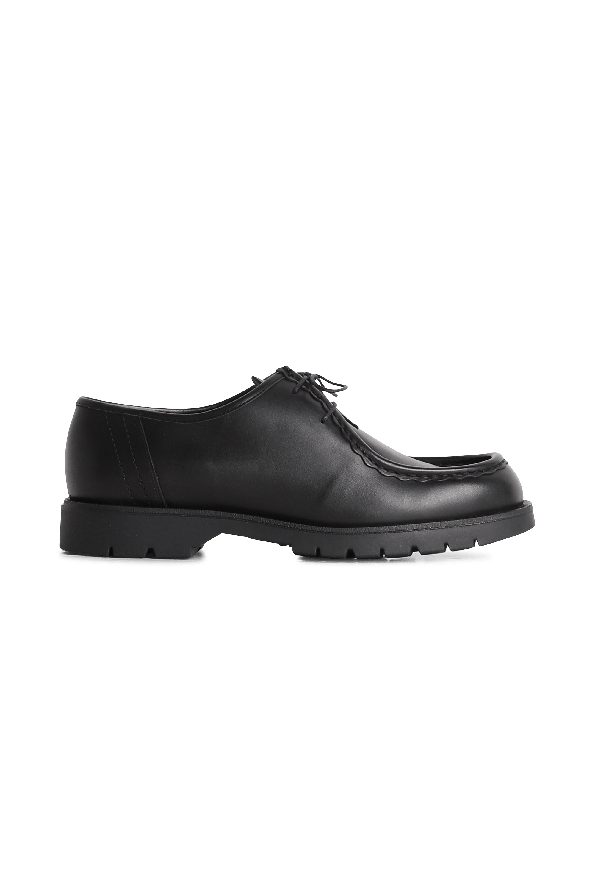 Derbies - Taille 40 Noir