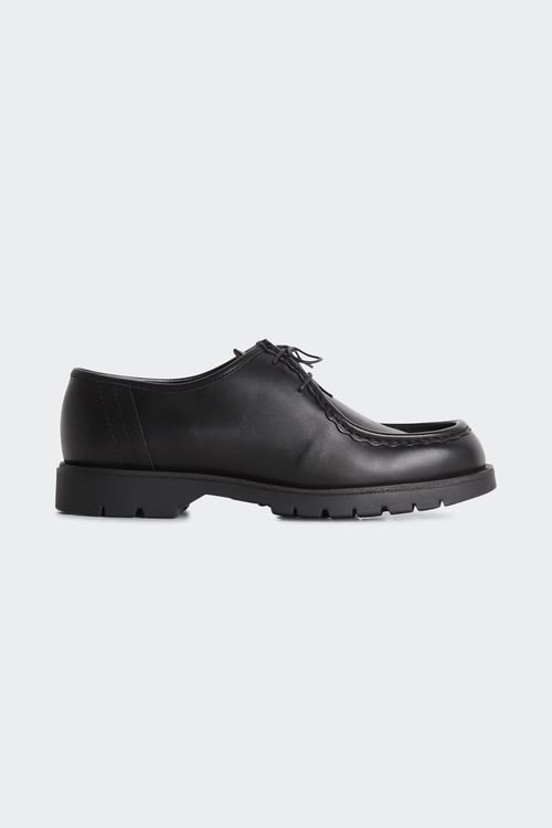 Derbies - Taille 40 Noir