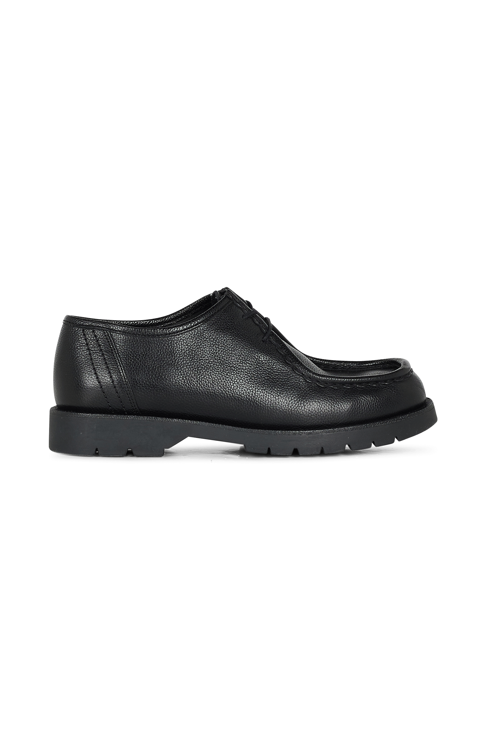 Derbies - Taille 45 Noir