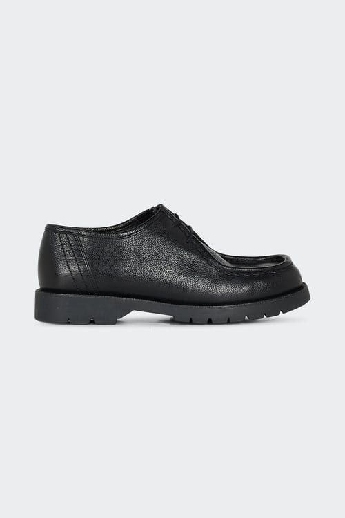 Derbies - Taille 45 Noir