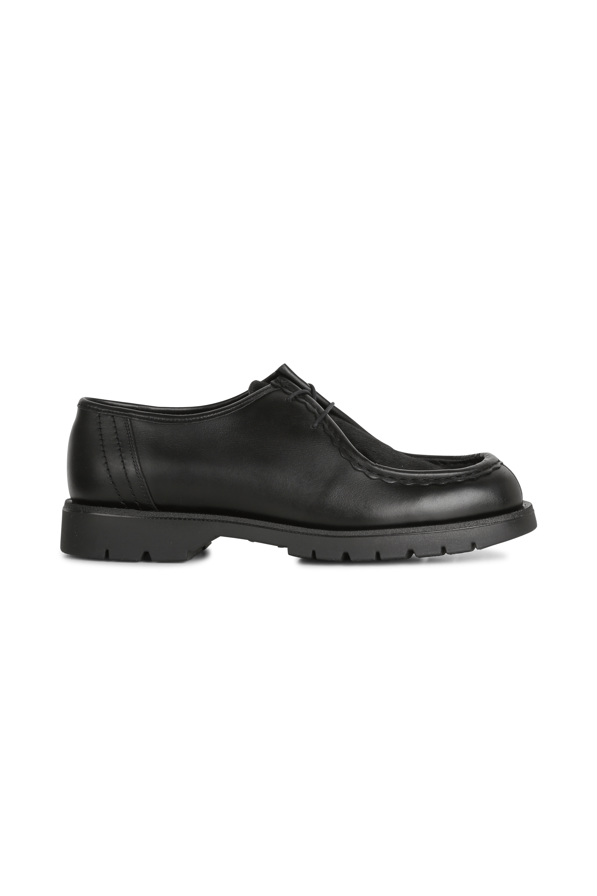 Derbies - Taille 41 Noir