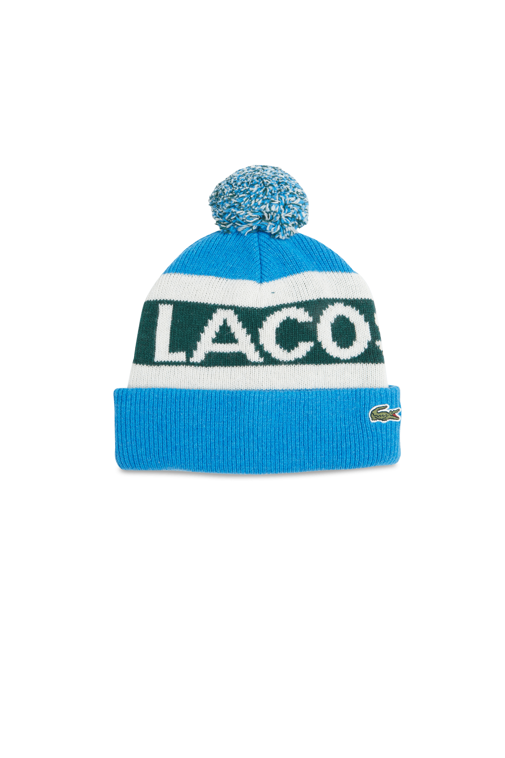 bonnet lacoste femme