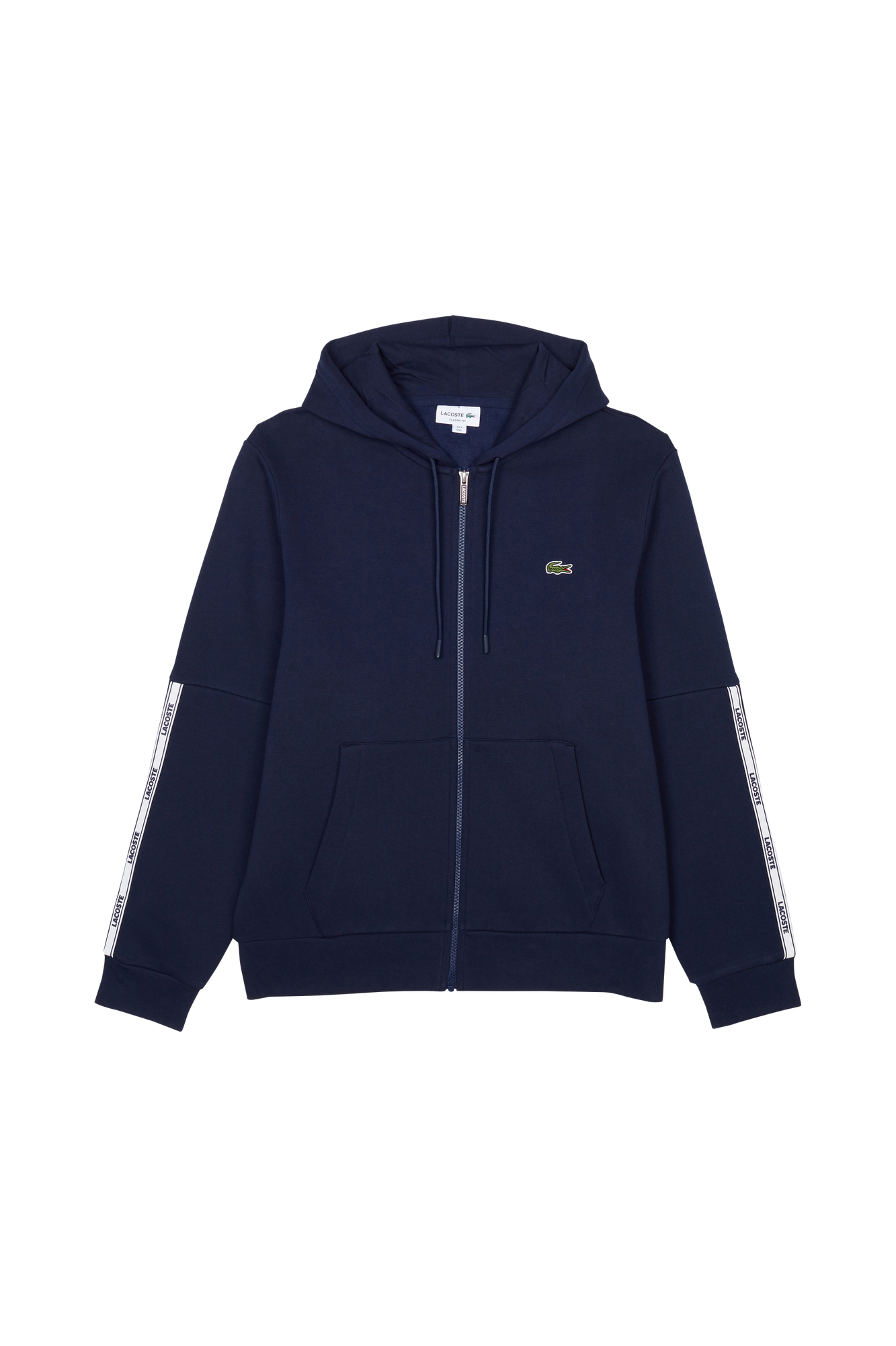 Lacoste - Hoodie - Taille 3