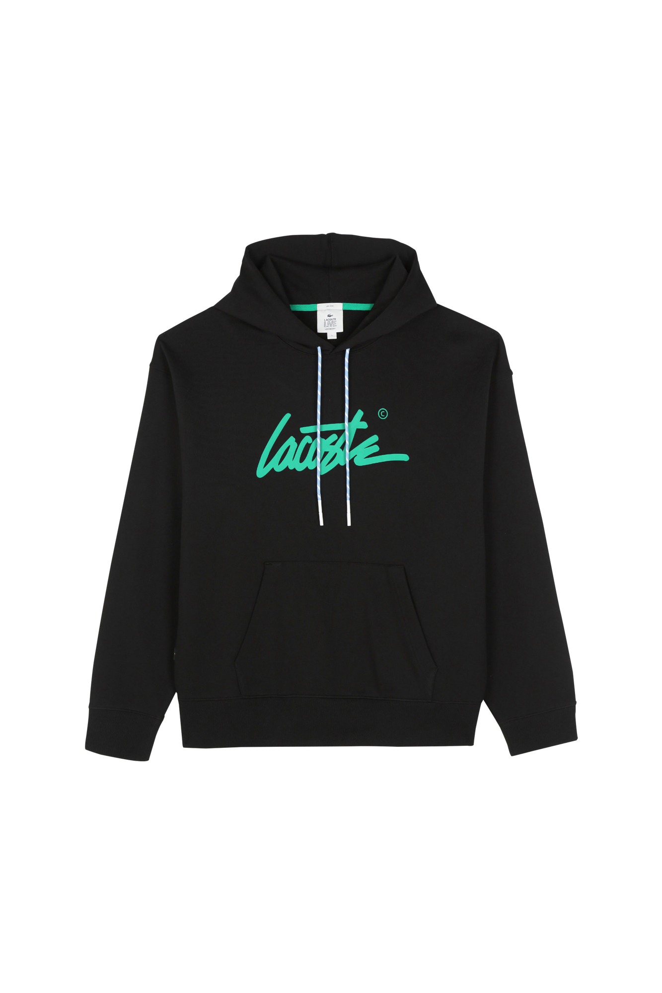 Lacoste - Hoodie - Taille M