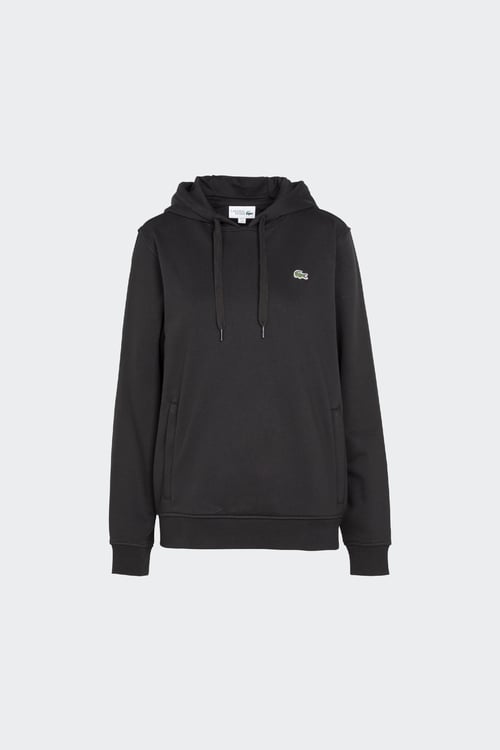 Hoodie - Taille 6 Noir