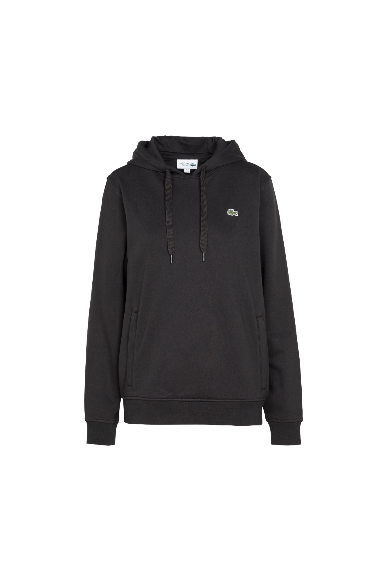 Lacoste - Hoodie - Taille 6