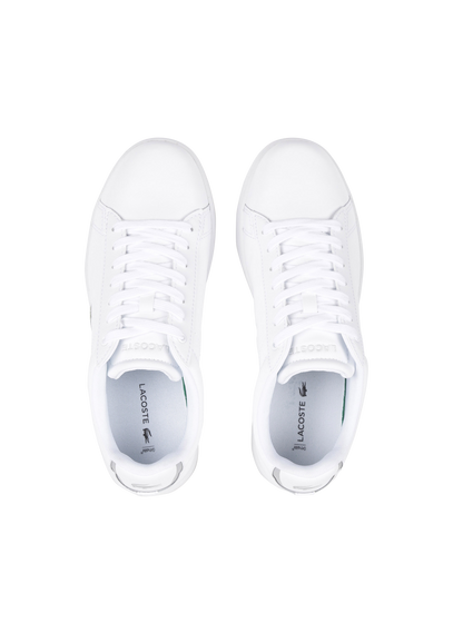 LACOSTE LACOSTE CARNABY EVO BL Blanc